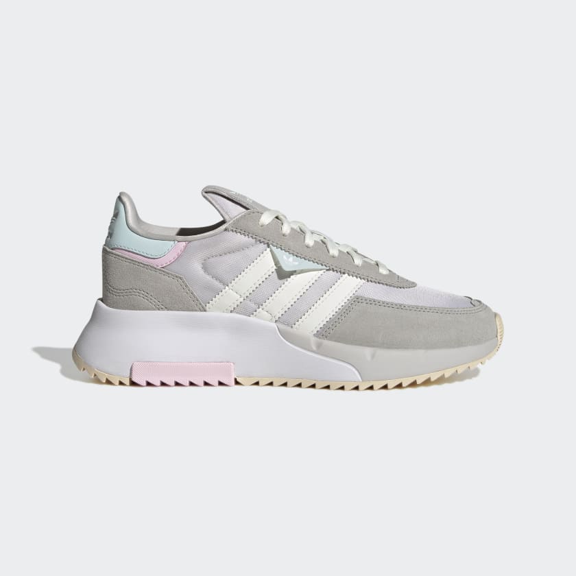 Adidas originals tenis deals mujer vintage
