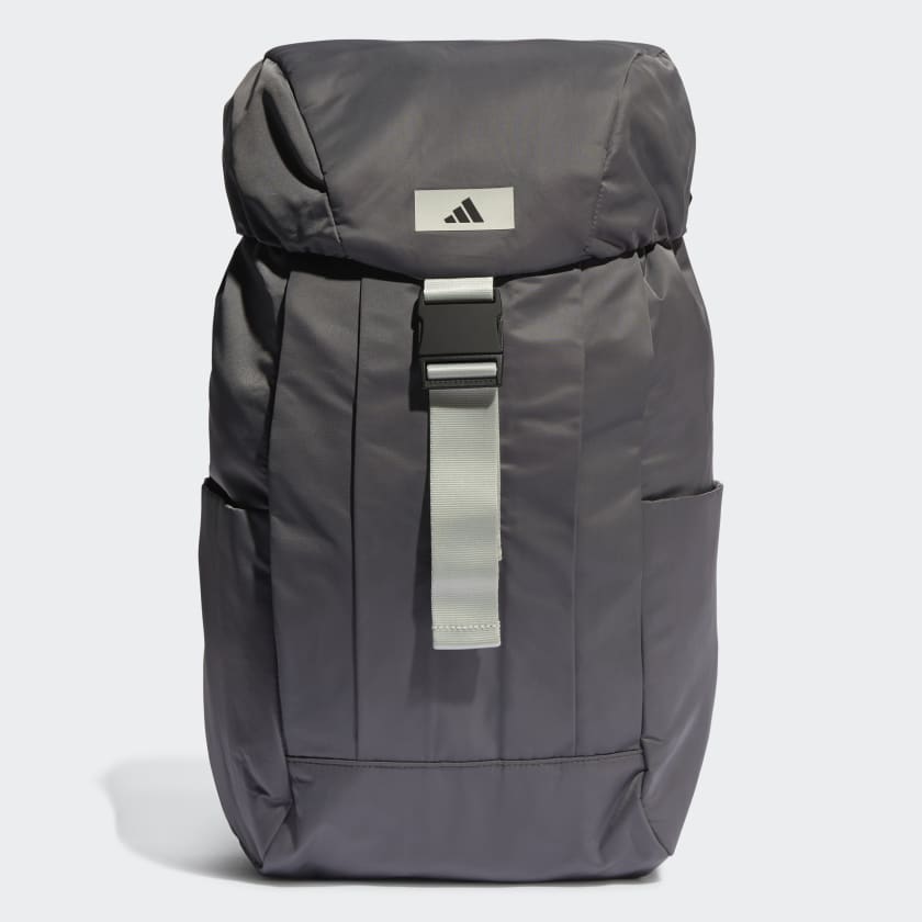 adidas Gym High-Intensity Backpack - Grey | adidas UK