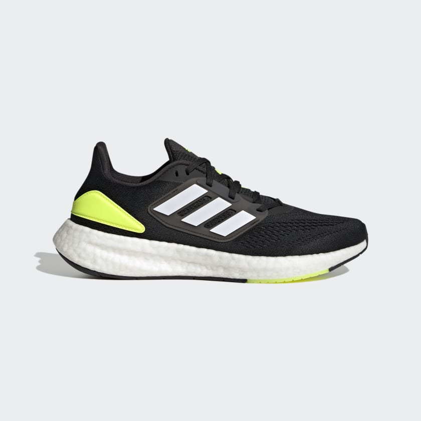 Adidas Pureboost 22 Running Shoes