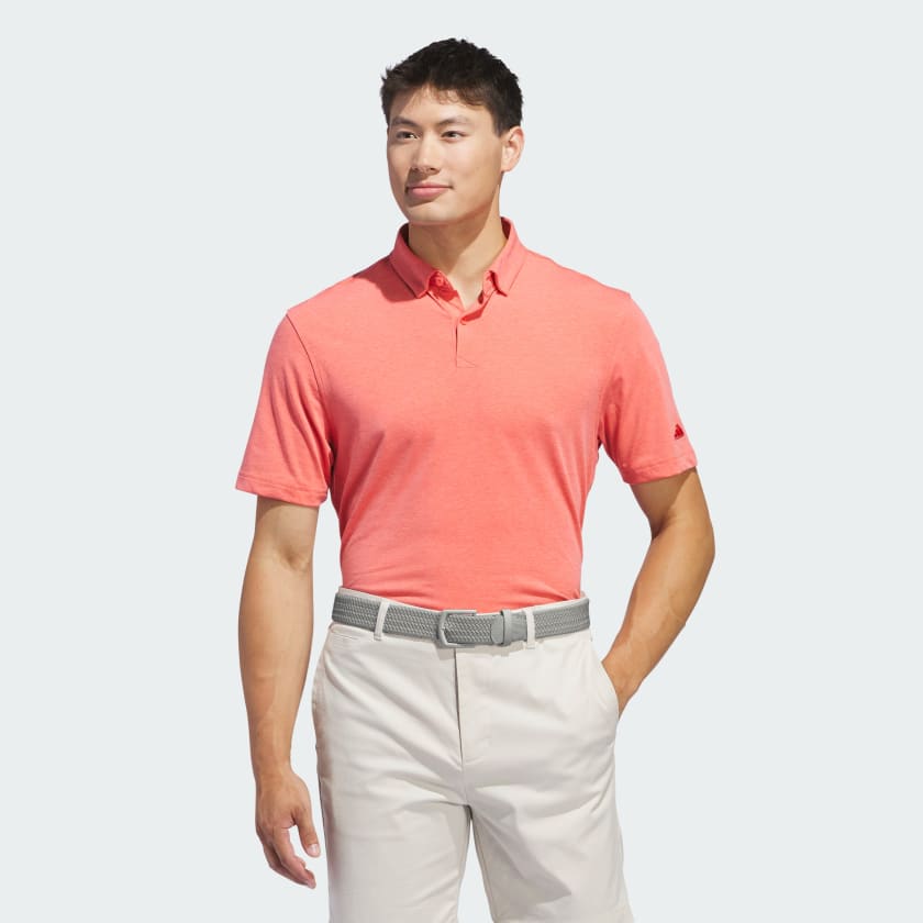 adidas Go To Polo Shirt Multicolor Free Shipping with adiClub adidas Canada