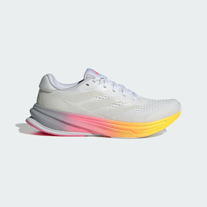 adidas Supernova Rise Running Shoes White Free Shipping with adiClub adidas US