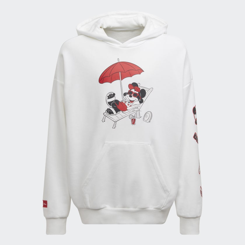 mickey mouse moletom com capuz boys