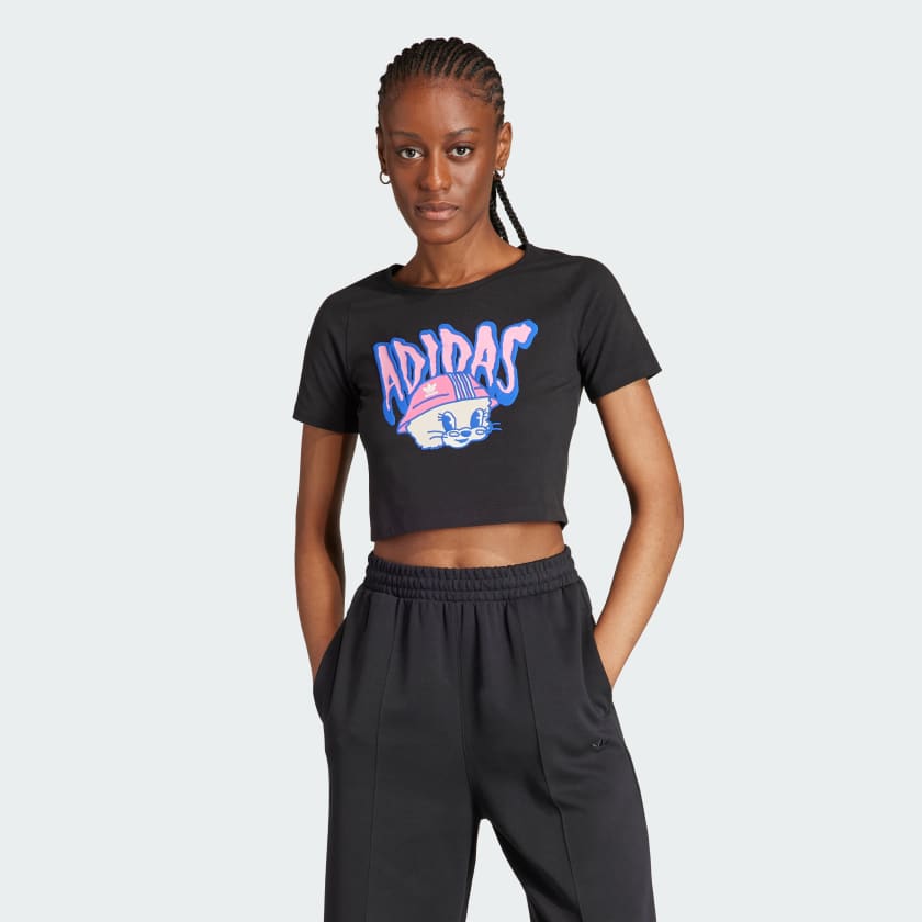 Playeras outlet adidas bebe