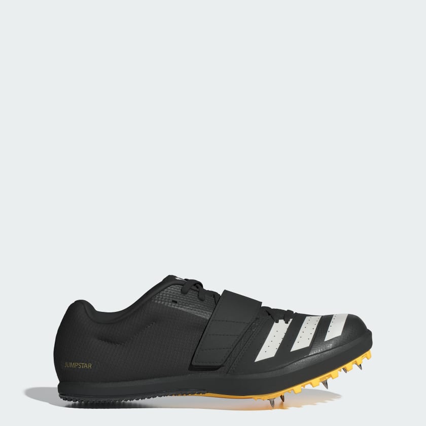 adidas Jumpstar Shoes Black adidas UK