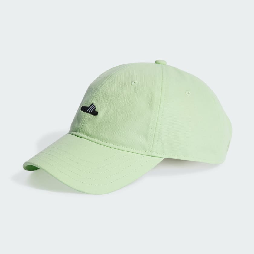 adidas Summer Dad Cap Green adidas India