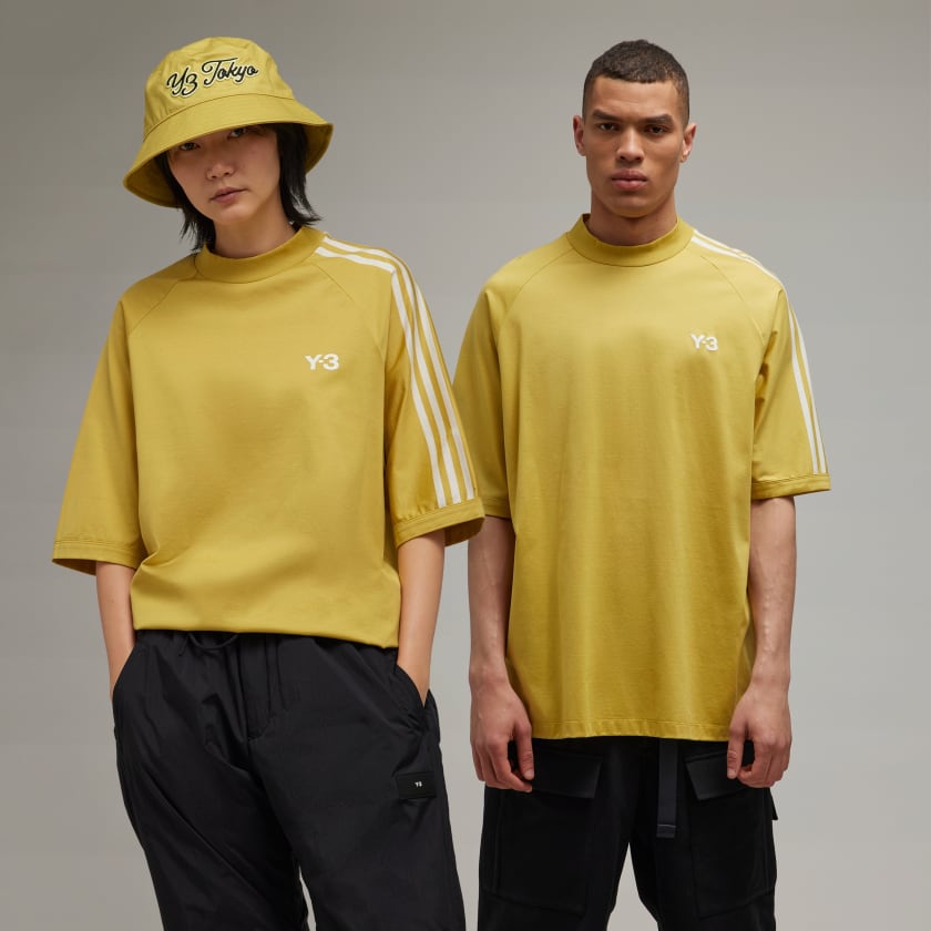 T shirt adidas y3 store