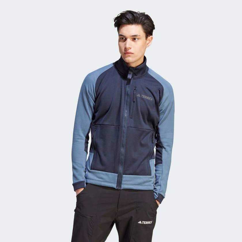 Adidas deals skateboarding campera