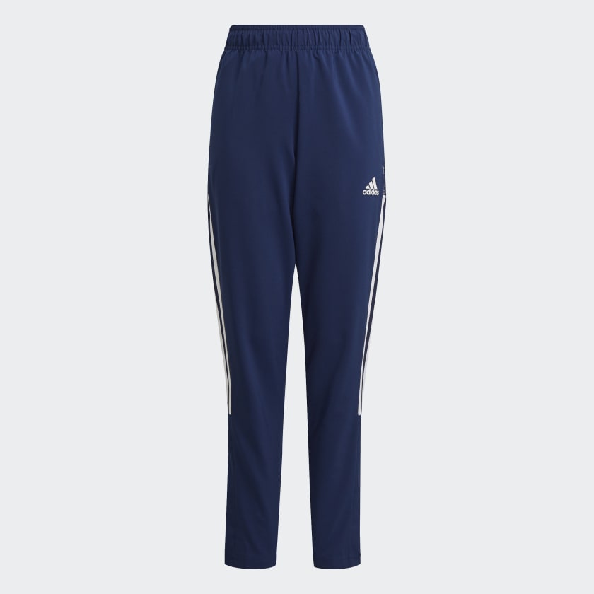 Adidas tiro woven store