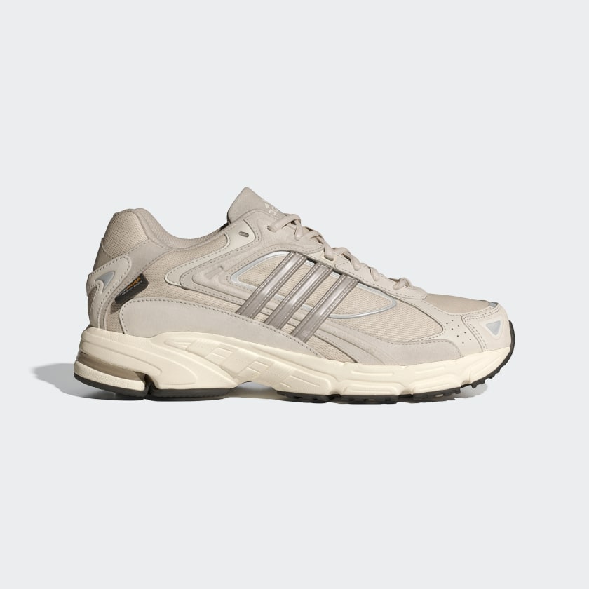 adidas Men's Lifestyle Response CL Shoes - Beige | Free Shipping with ...