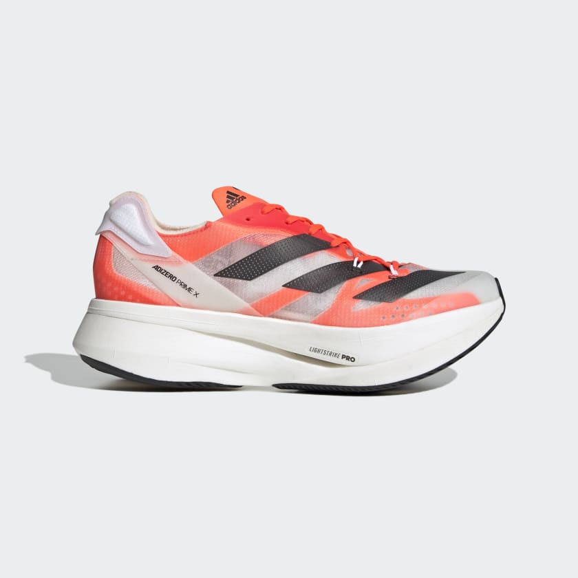 Adidas adizero prime store