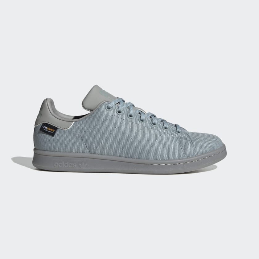 Adidas stan smith gris new arrivals