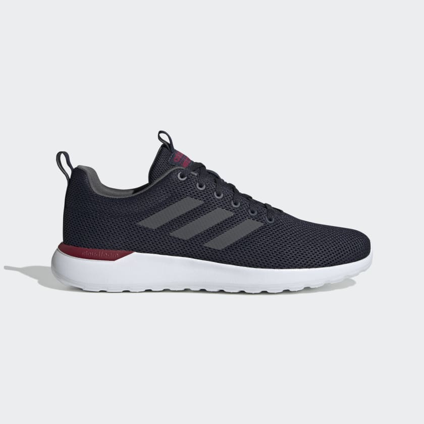 T nis Lite Racer CLN Azul adidas adidas Brasil