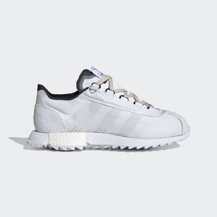 adidas SL 7600 Shoes White adidas Malaysia
