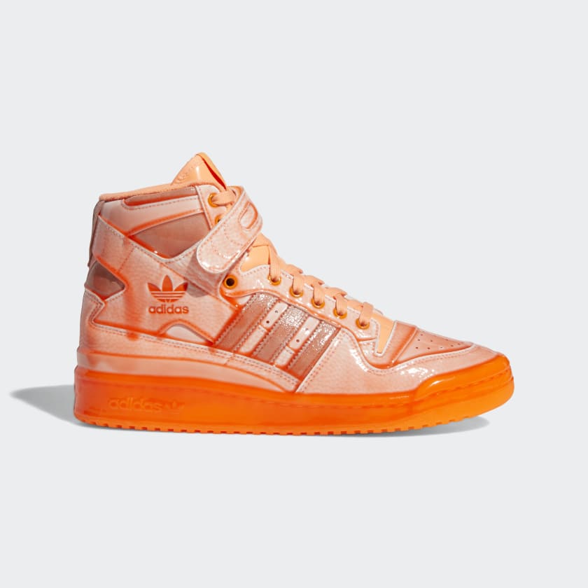 Adidas forum dipped clearance
