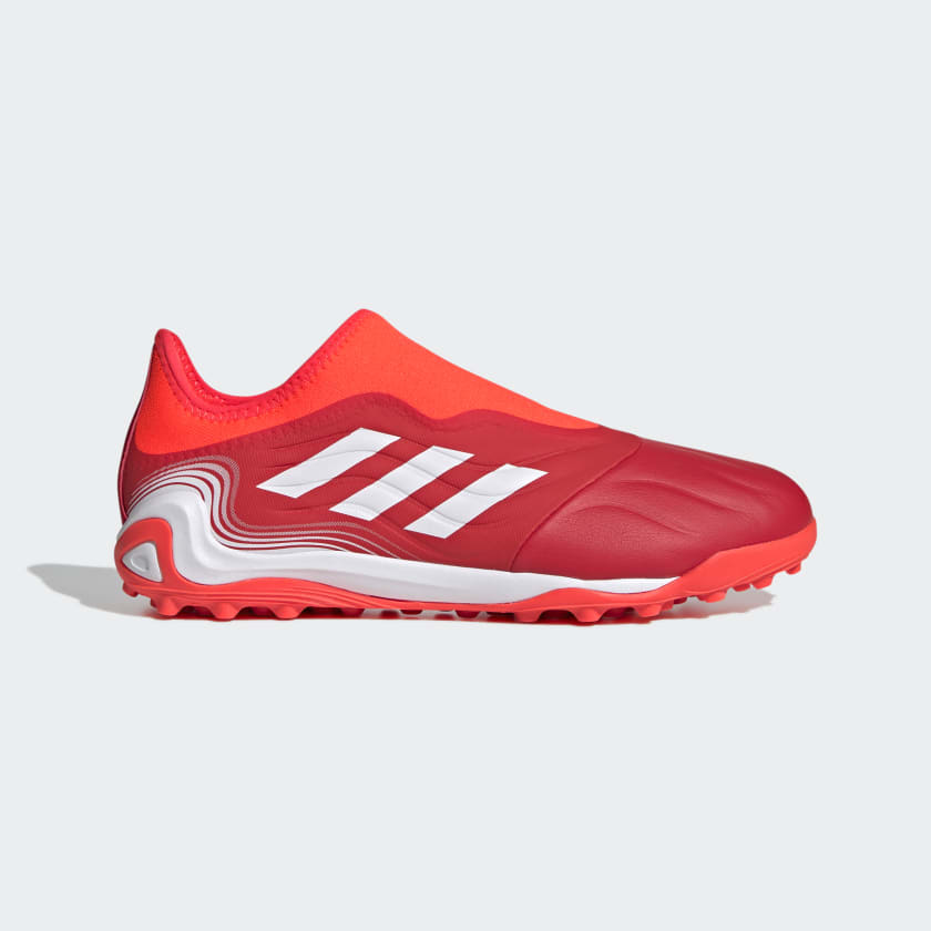 Adidas copa deals sin cordones