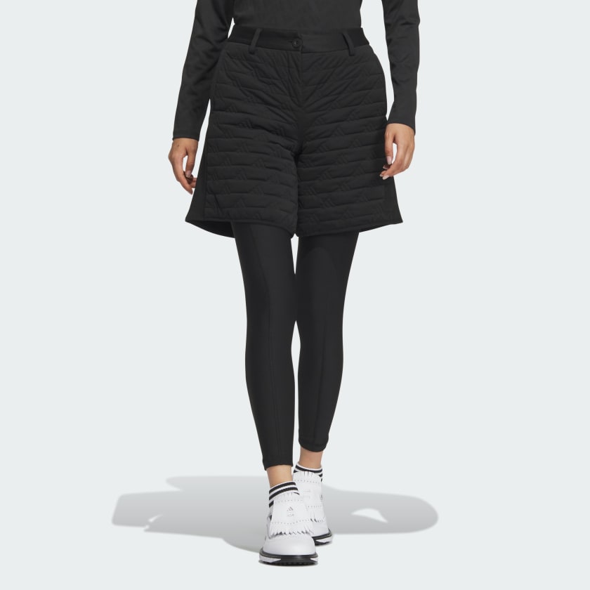 adidas golf アディダス ゴルフパンツ 中綿パンツ L 秋冬 防寒