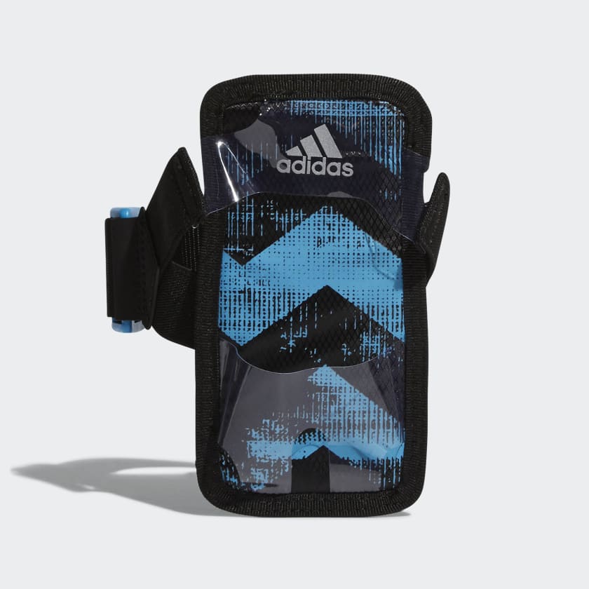 adidas Estuche Brazo Smartphone Run UNISEX Negro adidas Colombia