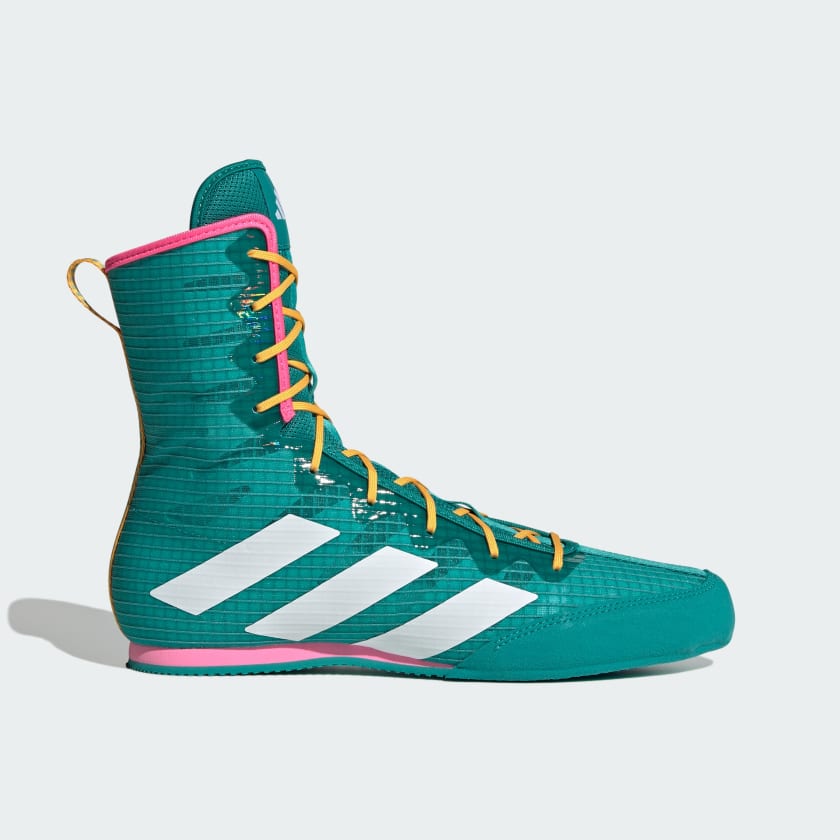 中古・古着通販】adidas (アディダス) ボクシングシューズ / BOX