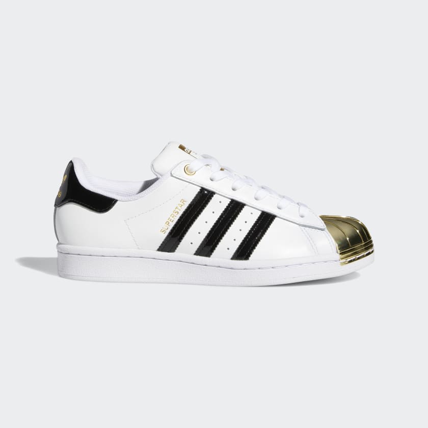 Adidas superstar 80s metal toe Bordeaux discount homme