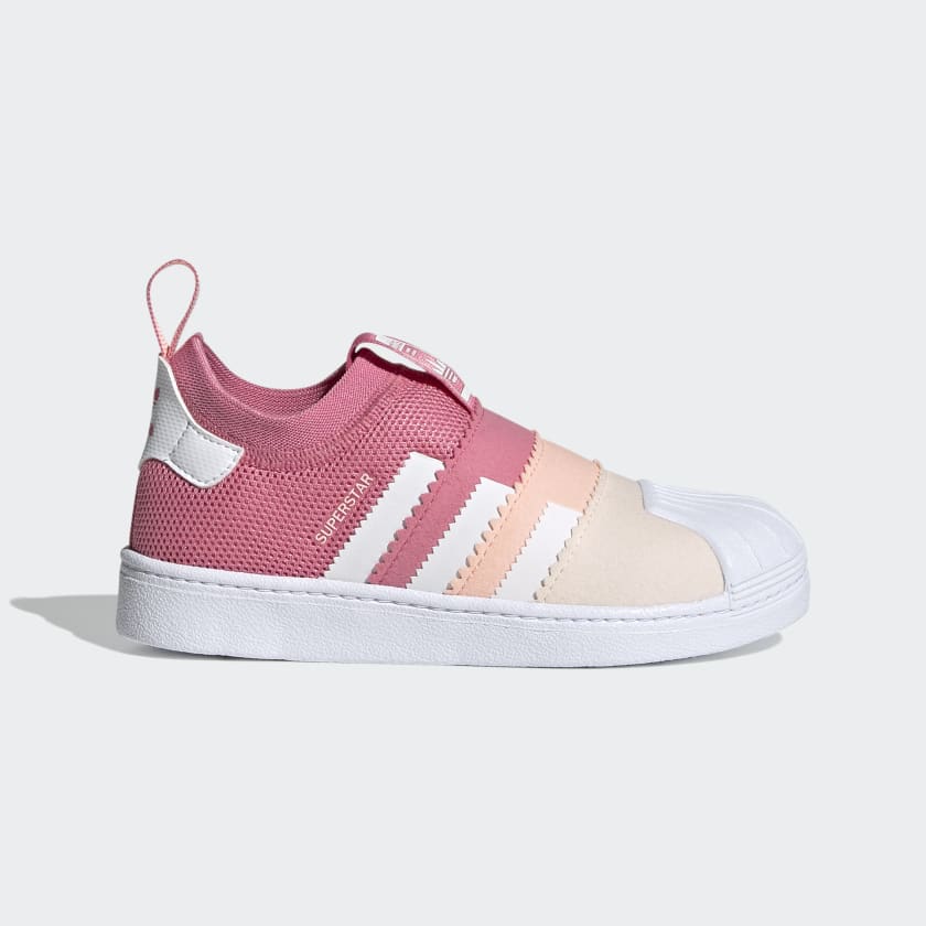 adidas Superstar 360 2.0 Shoes Pink adidas Malaysia