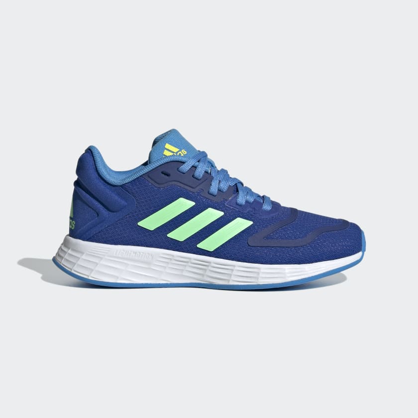 Adidas samba azul shop rey