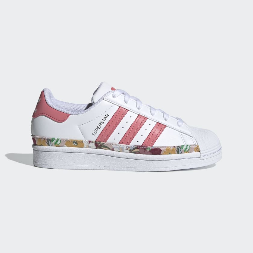 Adidas superstar bleu blanc rouge hotsell