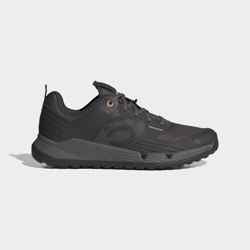 adidas Five Ten Trailcross XT Shoes Brown Free Delivery adidas UK