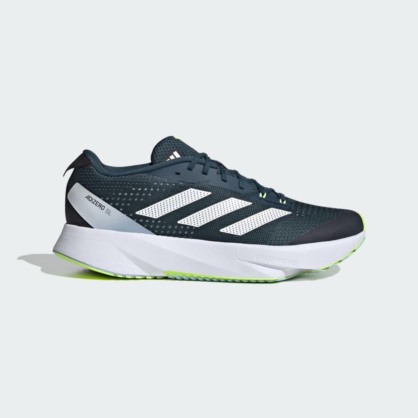 adidas ADIZERO SL Turquoise adidas UK