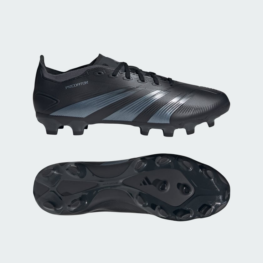 Voetbalschoenen multi 2025 ground