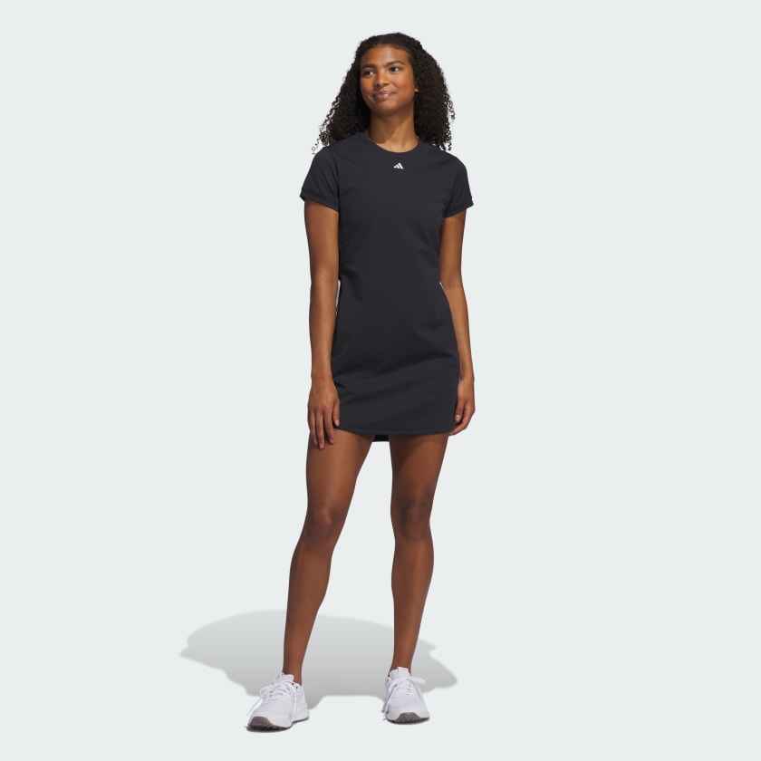 Adidas workout dress shop