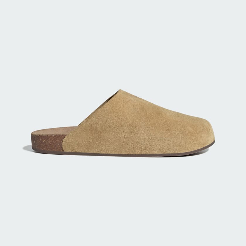 【Adidas】ADIMULE SLIDES adidas Adimule Slides Dark Brown Gum Men's - JS0705 - US