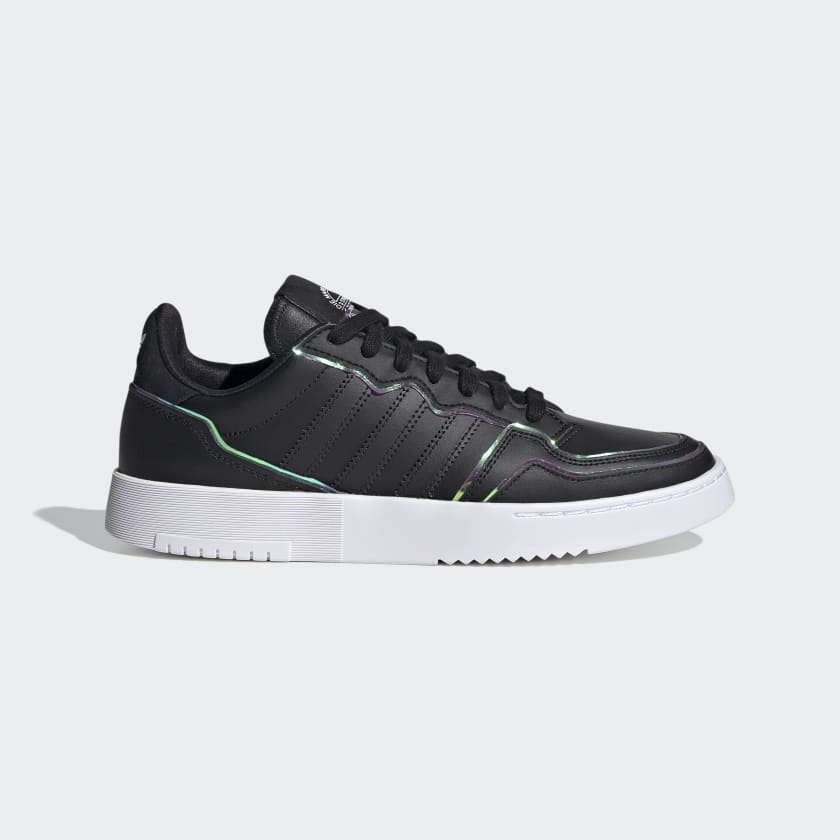 T nis Supercourt Preto adidas adidas Brasil