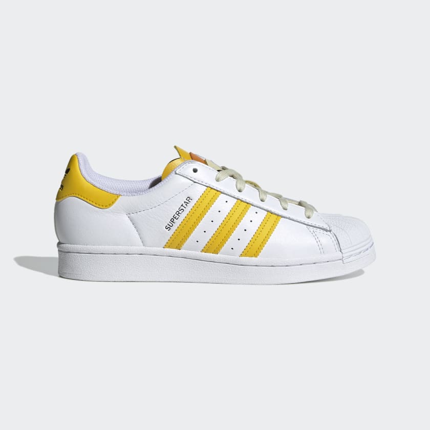 Adidas color superstar sale
