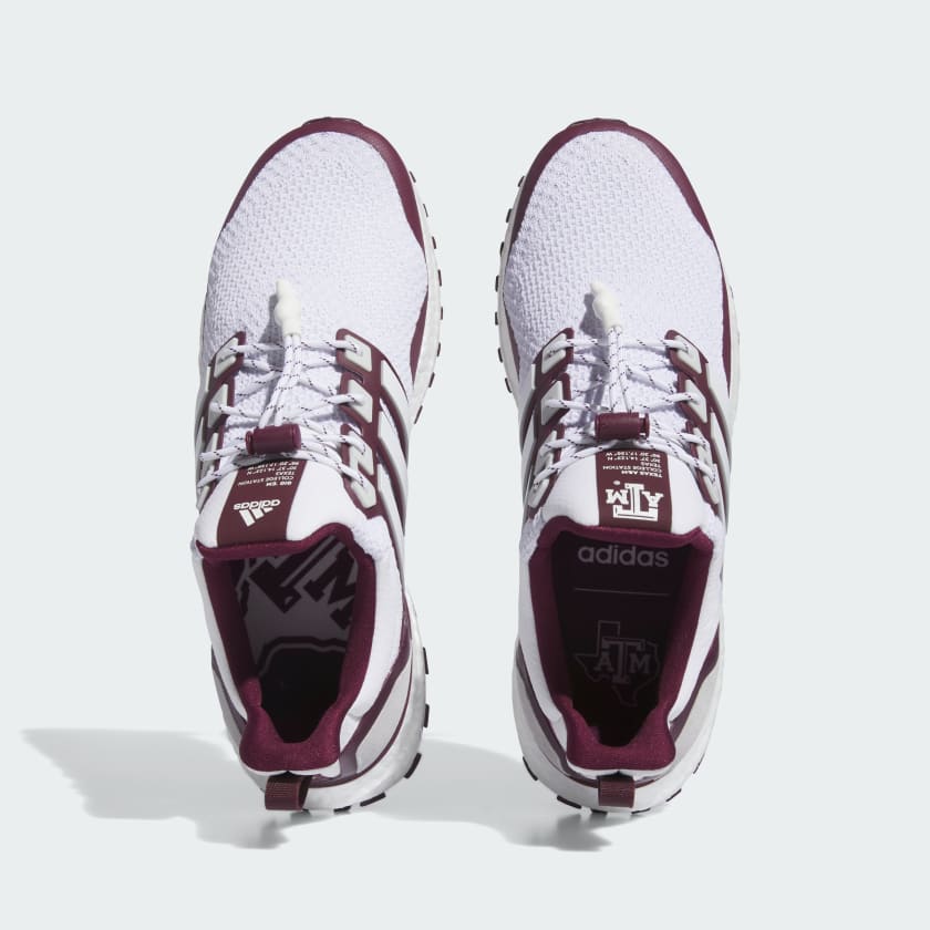 Adidas releases Texas A&M Aggies-branded Ultra Boost 21 sneakers - Good  Bull Hunting