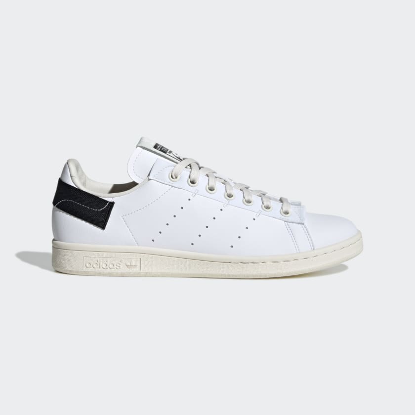adidas Stan Smith Parley Shoes - White | adidas Canada