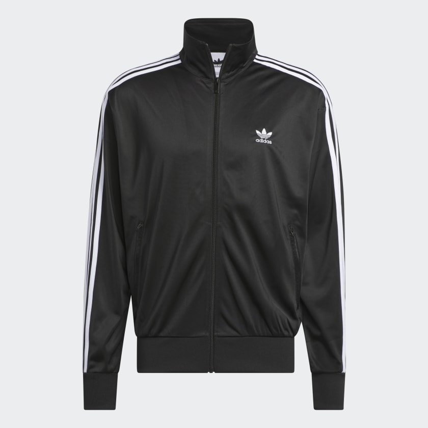 Adidas Adicolor Classics Adidas Jacke WeiÃƒÂŸ Schwarz Damen Adidas