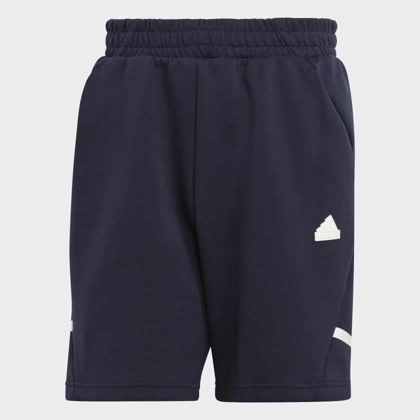 adidas Designed 4 Gameday Shorts Blue adidas Thailand