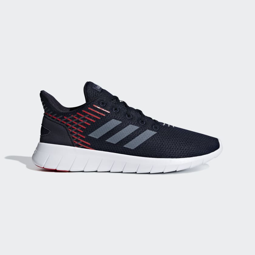 Giay adidas on sale asweerun
