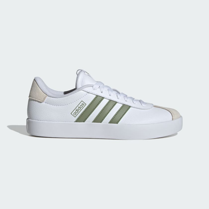 【2025A/W新作★送料無料】 Court VL adidas 3.0 with Shipping Free | White - Shoes Low その他