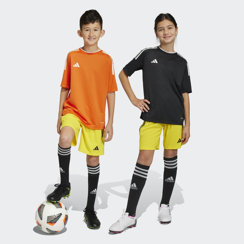 Pantalon de shop futbol adidas