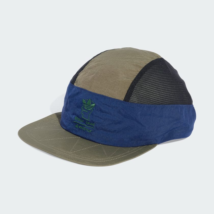 Brain Dead x A24 Hat