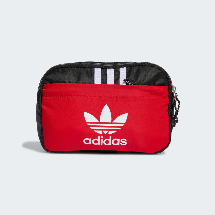 Adidas sales pouch bag