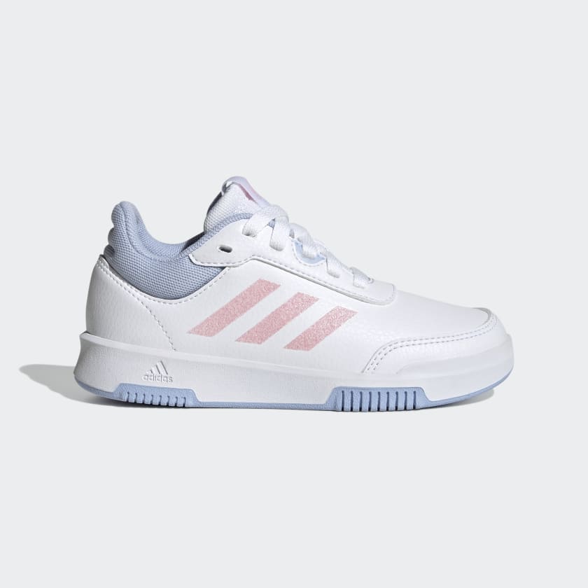 Tenis adidas con cierre sales