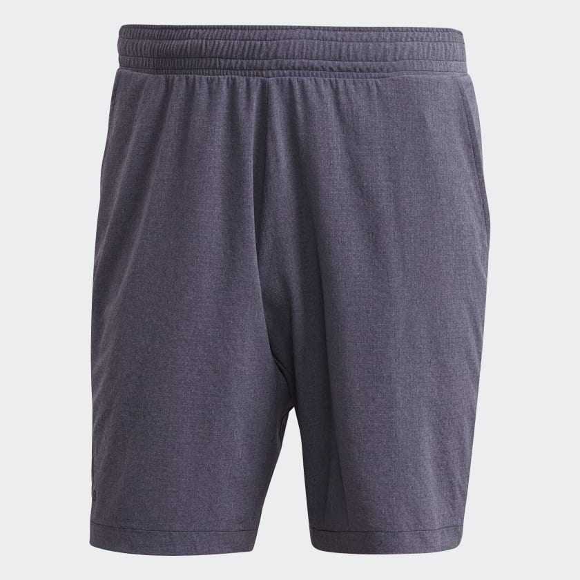 Ergo solid top shorts