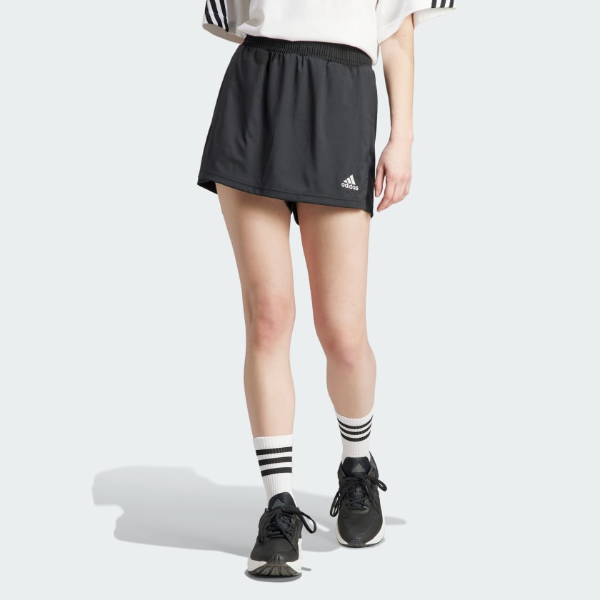 Short shop saia adidas