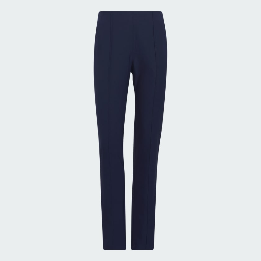 Womens navy adidas joggers sale