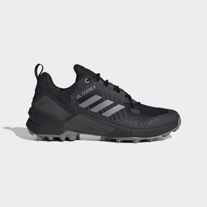 Zapatillas de Senderismo Terrex Swift R3 Negro adidas adidas Peru