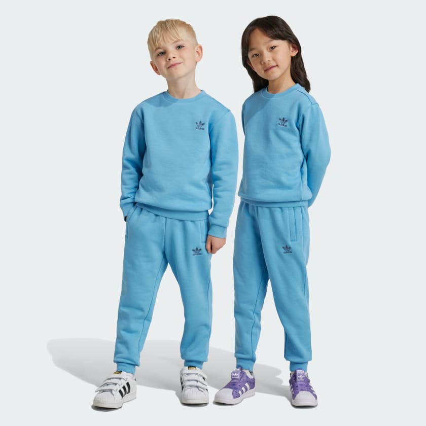 Crew set adidas 2025