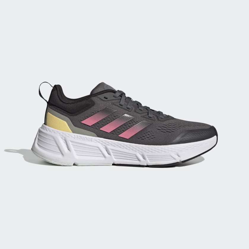 Adidas shoes deals questar jersey