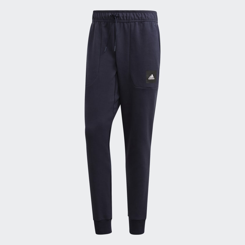 Adidas stadium joggers deals